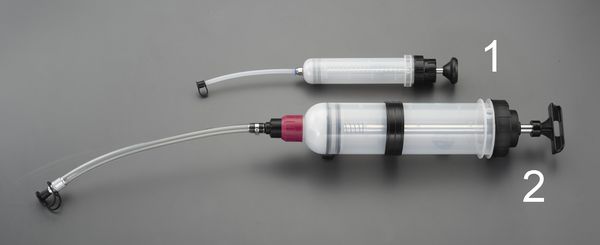 1500ml オイルポンプ