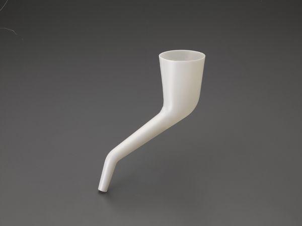 φ90mm オフセットじょうご