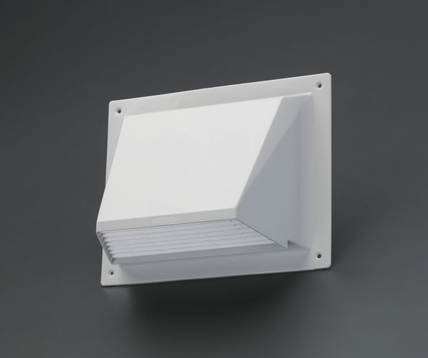 200x250x113mm 換気フード(外壁用)