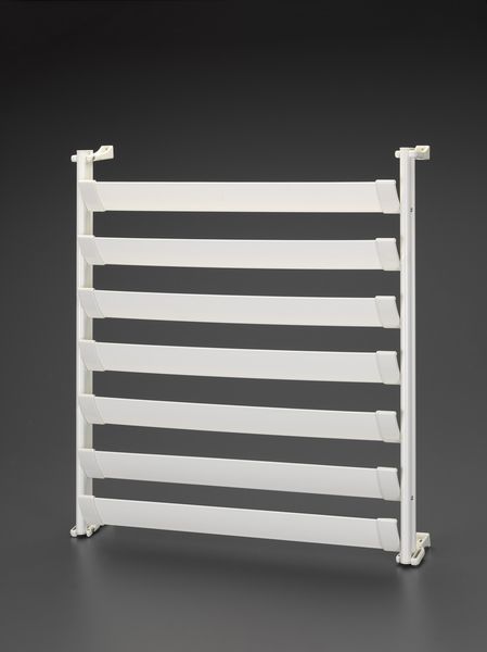 100x550mm 室外機ルーバー