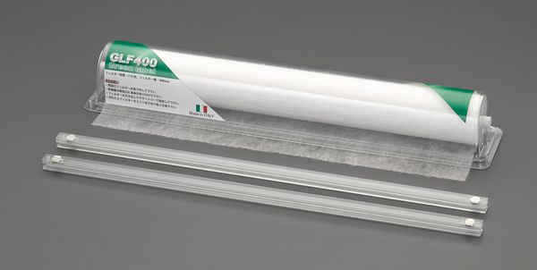 200x200mm マシンツールフィルター