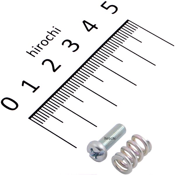 スクリューセット 16029-KEJ-900