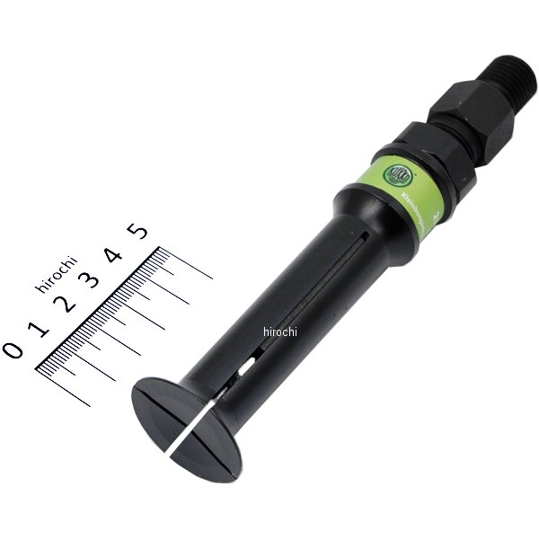 クッコ  内抜きエキストラクター 34-48mm