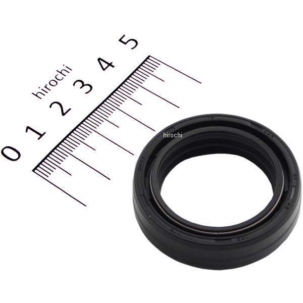 フロントフォークオイルシール PCX150、PCX125