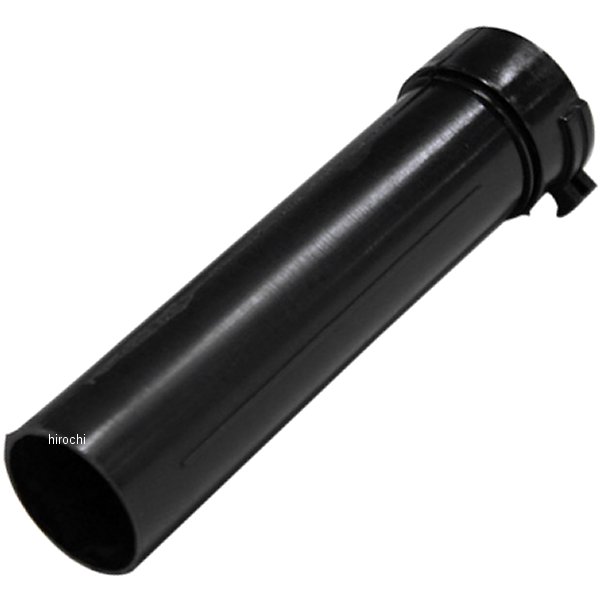 スロットルパイプ デュアルケーブル用 81年-12年 ハーレー