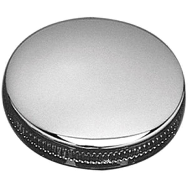 純正スタイルガスキャップ ファットボブタンク用 61103-36