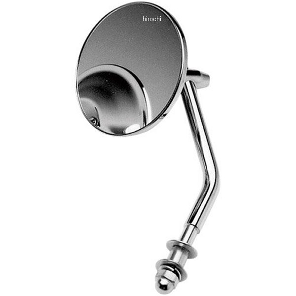 3インチラウンドミラー 汎用