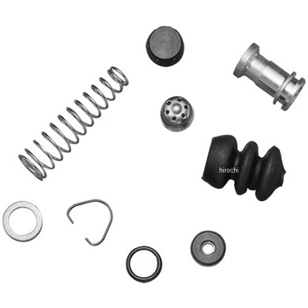 リアブレーキマスターシリンダーリビルドキット 58年-79年 FL、FX 41762-58A