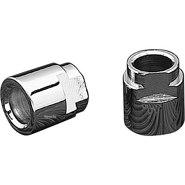 アクスルスペーサー