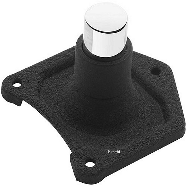 ブラックソレノイドスターターボタン 出力1.2kwと1.4kwのスターター用