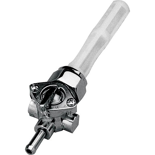 純正交換用クロームペットコック 62129-75T