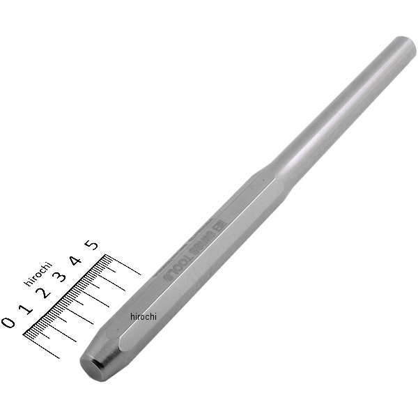 スイスツールズ  Swiss Tools 平行ピンポンチ 八角胴