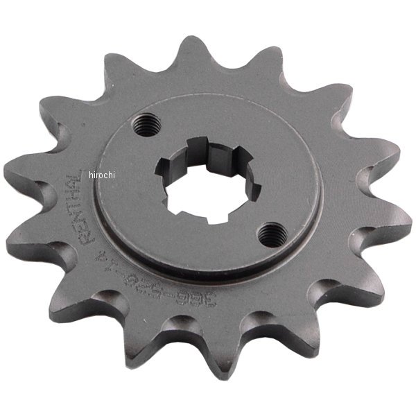 スプロケット フロント 14T/520 8年-06年 YFS200 スチール