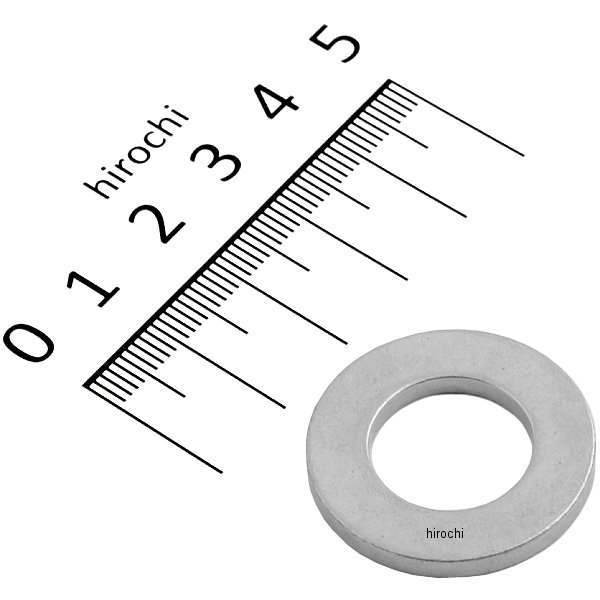 ワッシャー 16mm 90501-GFC-900