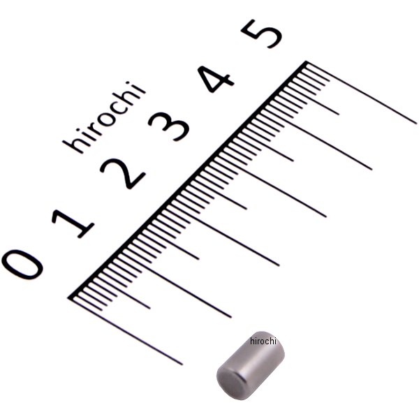 スーパーカブ ローラー 5×8 91101-GB2-000