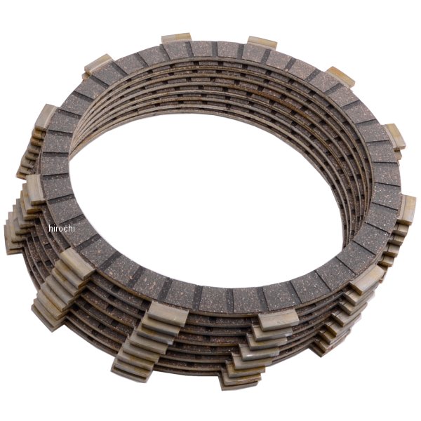 CK クラッチキット 87年-08年 カワサキ、スズキ コルク