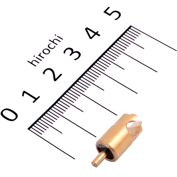 ミクニ プランジャアッシー スタータ