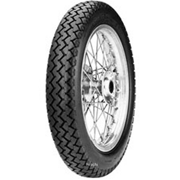 エイボン AVON セーフティマイレージ MK2 3.50-19 57S WT 前後兼用