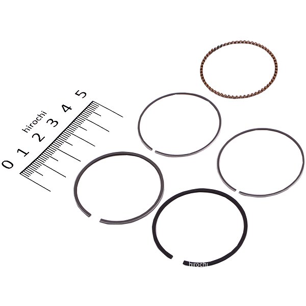 リングセット ピストン （スタンダード） 13011-GFC-770