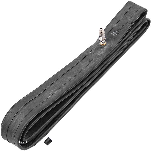 自転車用タイヤチューブ VER 26×1.3/8-1.1/2 W/O 英式バルブ