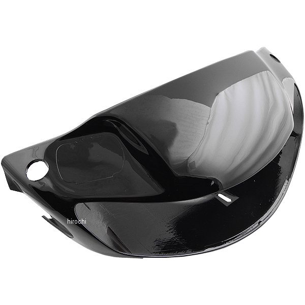 ハンドルカバー ライブディオ (AF34) 2型 黒