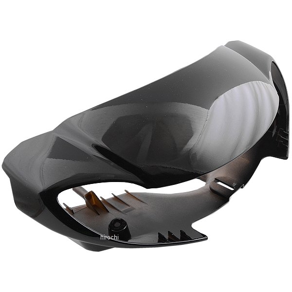 ハンドルカバー 4ストジョグ(SA36、39J) 黒