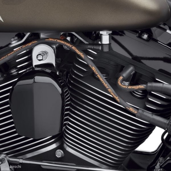 10mm プラグワイヤー 86年-03年 XL 黒 32092-98B