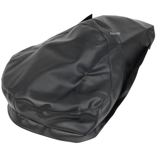 シートカバー 高品質タイプ V-TWINマグナ250(MC29) 黒