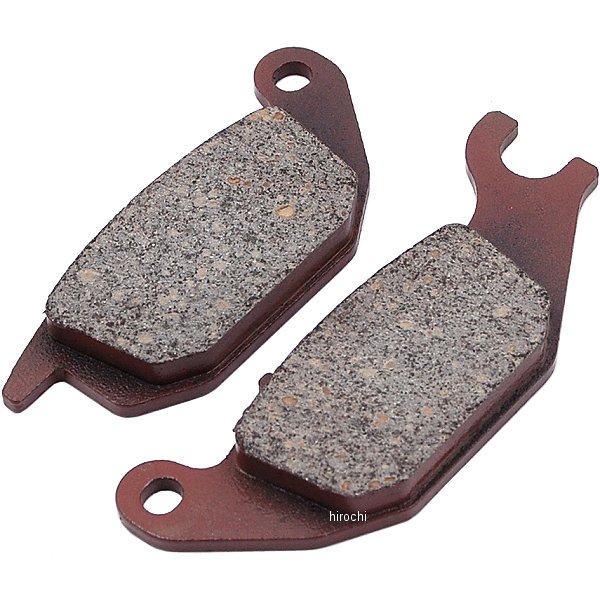 ブレーキパッド リア トリシティ MW125(A) 2CM9/2CMB/2CMN/2CMT 2CM-F5806-00