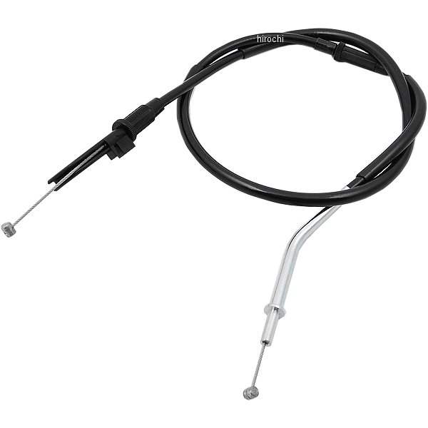 スロットルケーブル 引き側 92年-07年 ゼファー1100 ゼファー1100RS 54012-1649
