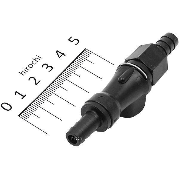 フューエルジョイント 8mm用 Wストッパー