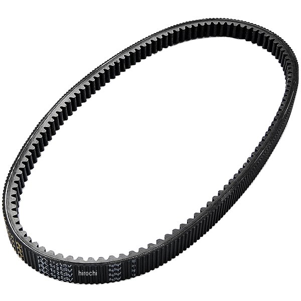 ゲイツ 強化スクーターベルト 01年-08年 シルバーウィング