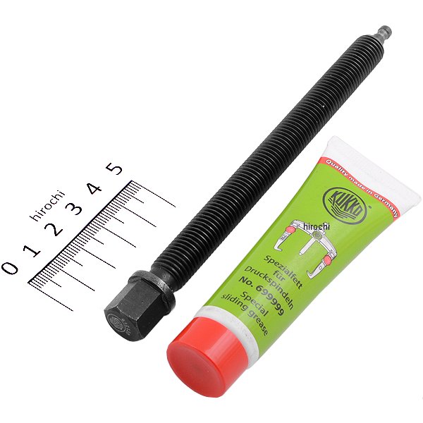 クッコ  18-0・44-1・45-1センターボルト M12X1.5