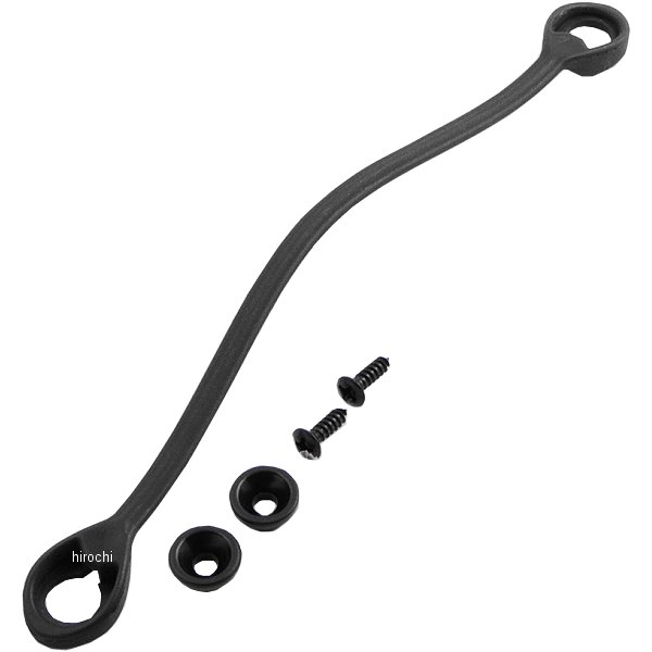 トップケース用ストッパー