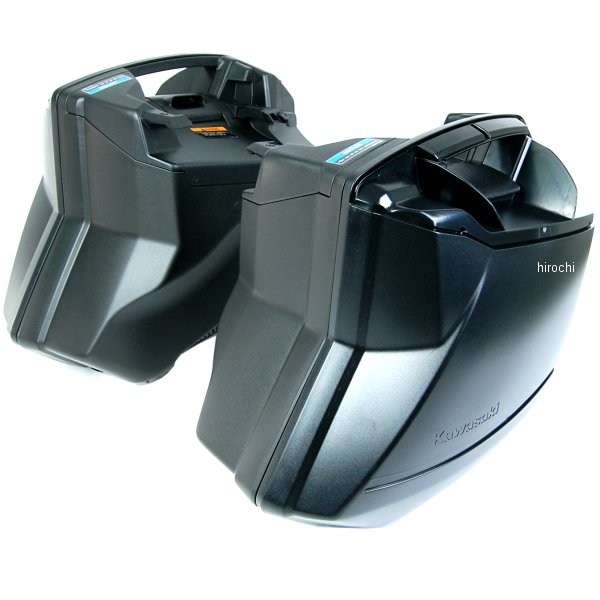 パニアケース L/Rセット NINJA1000