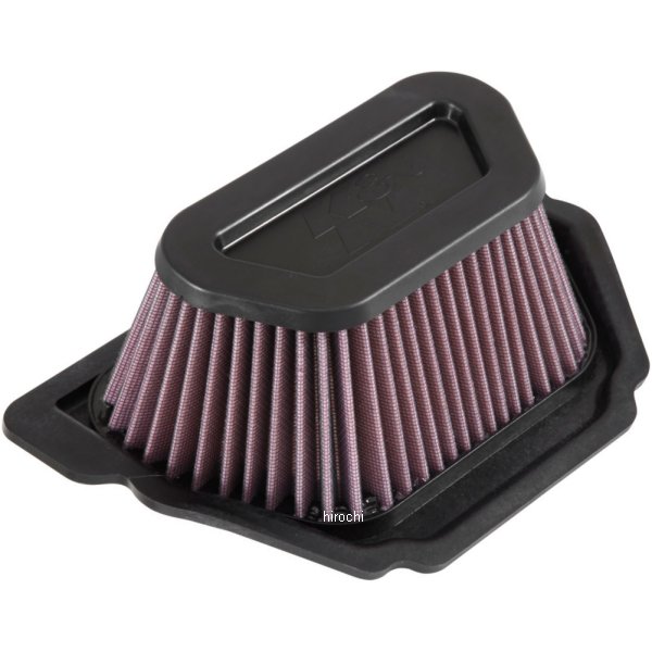 リプレイスメント エアフィルター 15年-20年 YZF-R1/M、17年-20年 MT-10/SP