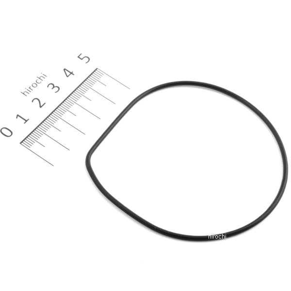 ガスケット ウォーターポンプカバー 19226-KE7-010