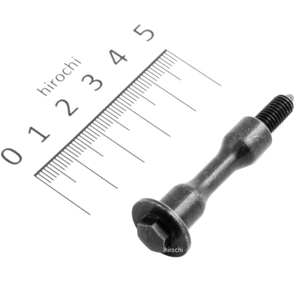 ボルト スペシャル 6X52.7 90014-MA6-000