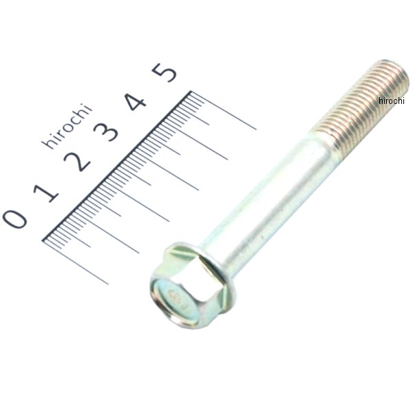 ボルト フランジ 10X70 95801-10070-00