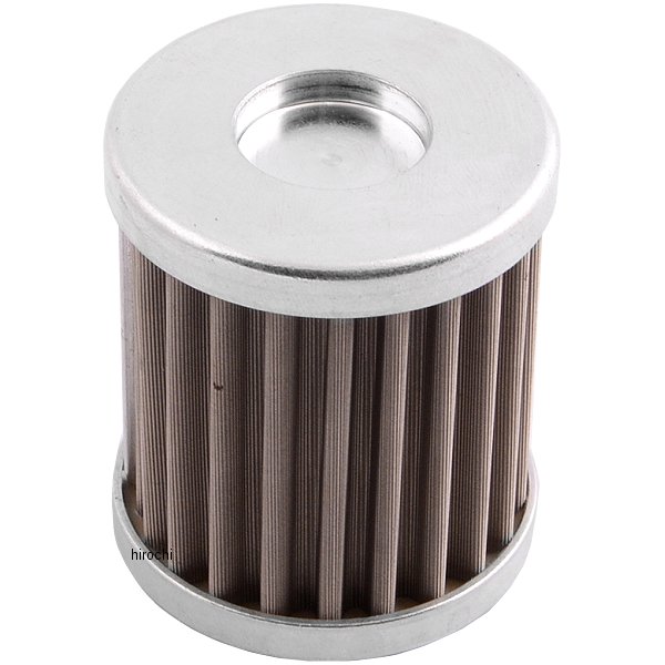 オイルフィルター ステンレス 90年-09年 KTM 2ND