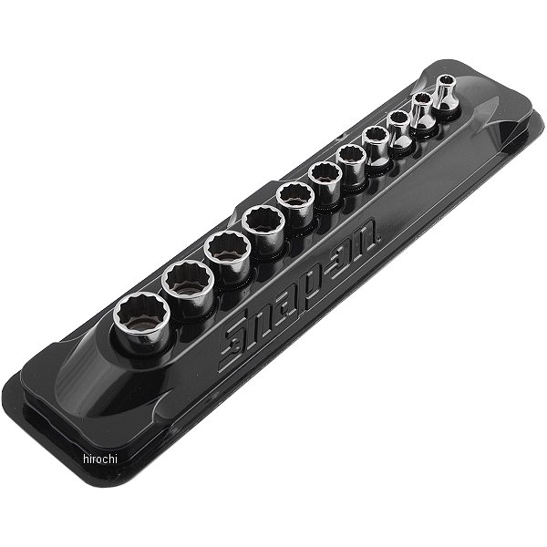 シャロー ソケット セット