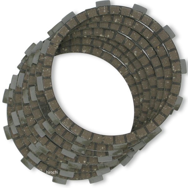 クラッチ フリクション プレート セット 04年-07年 KTM