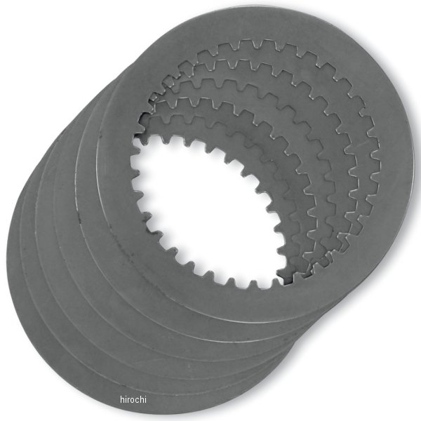 クラッチ スチールプレート 06年以降 KTM 150、125