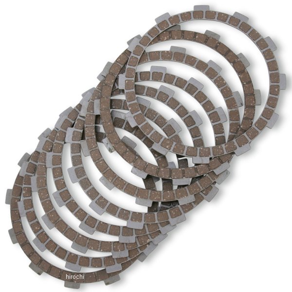 クラッチ フリクションプレート10年以降 KTM