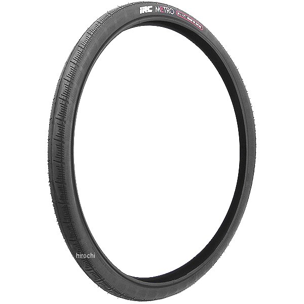 自転車用タイヤ メトロ METRO 26×1.75 H/E 黒