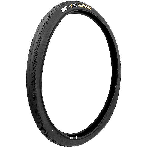 自転車用タイヤ メトロ METRO 26×2.00 H/E 黒