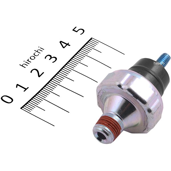 オイル プレッシャースイッチ 77年以降 XL 26554-77