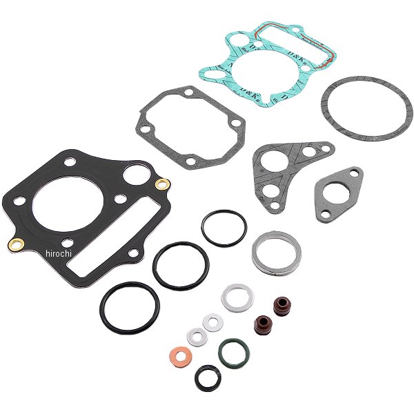 ガスケットキット スーパーカブ90、スーパーカブ70
