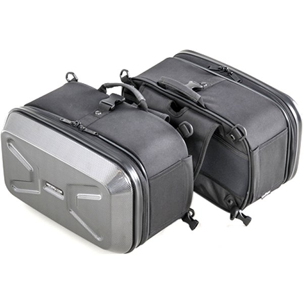 ミニシェルケース カーボン