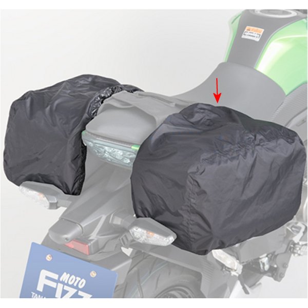 レインカバー MFK-234用